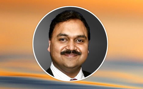 Image forITC Promotes Naveen Kumar to Vice President of Oracle Solutions Practice