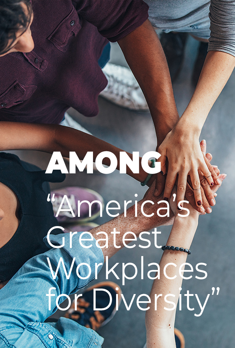 America's Greatest Workplaces for Diversity—2023