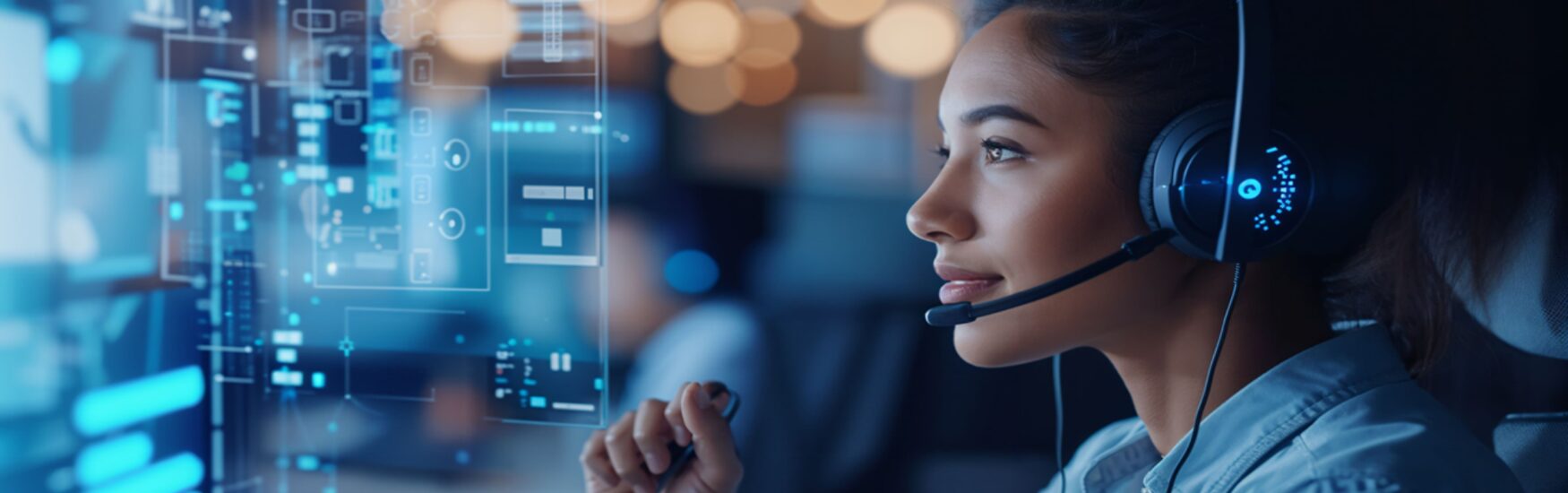 End User Services - ITC Federal